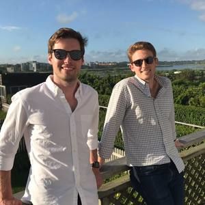 Meet your Posher, Brennan